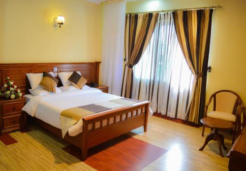 Westlands Hotel | Red Ruby Hotel