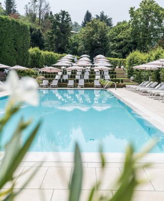 Barzano Hotel | Red's Redaelli Hotel
