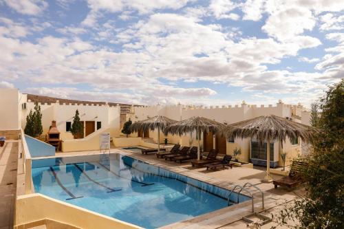 Aqaba Complejo | Red Sea Dive Center