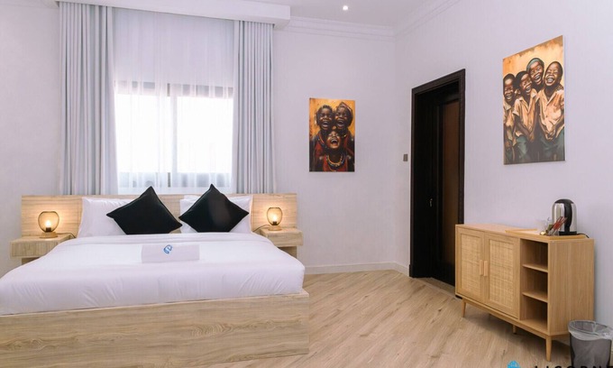 Jumeira 3 Casa | Red Sea Reef at Full Moon Guesthouse
