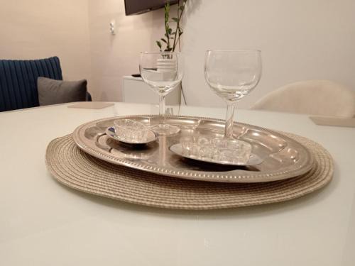Pirot Apartamento | Red Square Apartment