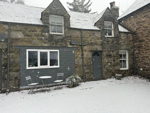 Strathtay Apartamento | Red Squirrel Cottage