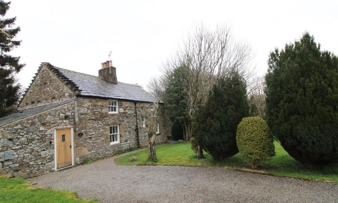 Hutton Casa | Red Squirrel Cottage, Hutton