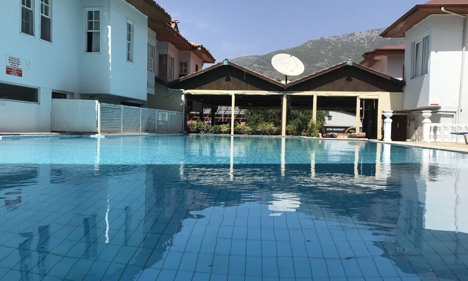 Hisaronu Hotel | RED
