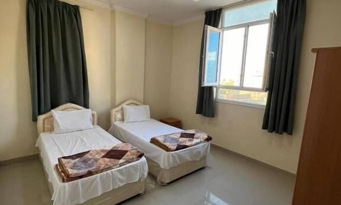 Salalah Apartamento | RED13 ALhaddad