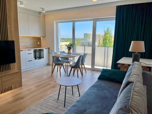 West Pomeranian Voivodeship Apartamento | Reda City Apartament Bronowicka