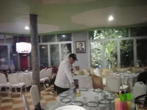 Ben Slimane Casa | reda land