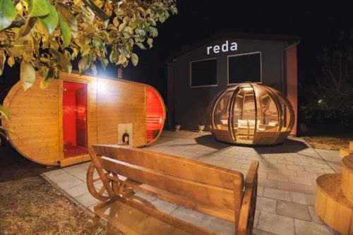 Mielno Casa | Reda