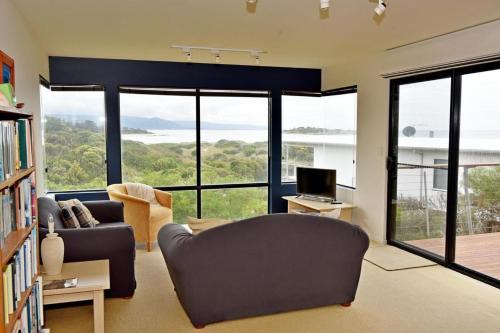 Bicheno Casa | Redbill Beach House