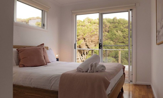 Bicheno Apartamento | Redbill Surf Shack - SO Close to Redbill Beach!