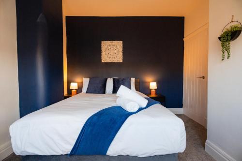 Redcar Apartamento | Redcar House By Horizon Stays