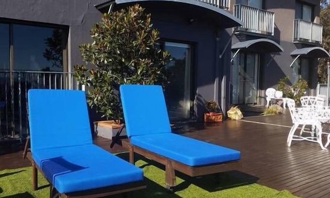 Blackheath Apartamento | Redcliffe, Blackheath - Impresionante escarpa y vistas al valle