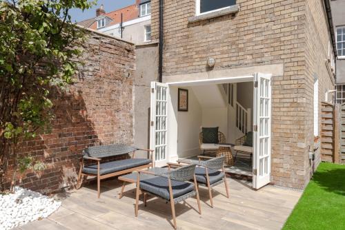 Redcliffe Apartamento | Redcliffe Parade No 9 I City Centre