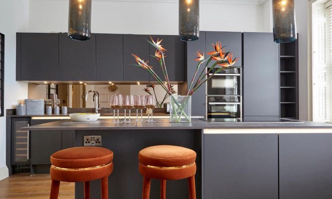 Redcliffe Apartamento | Redcliffe Parade No11 I City Centre