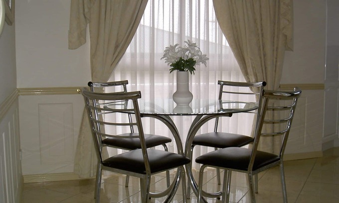 Redcliffe Apartamento | "Redcliffe Villa" - Redcliffe Q 4020