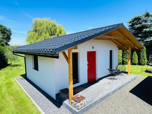 Zator Chalet De Esquí | RedDoor Zator Lake Houses