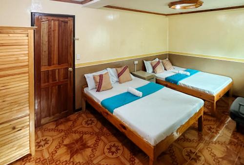 Sagada Hotel | RedDoorz at Bilza Lodge Sagada