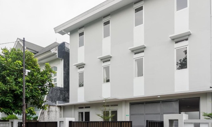 Cipete Selatan Casa | RedDoorz @ Cipete Raya