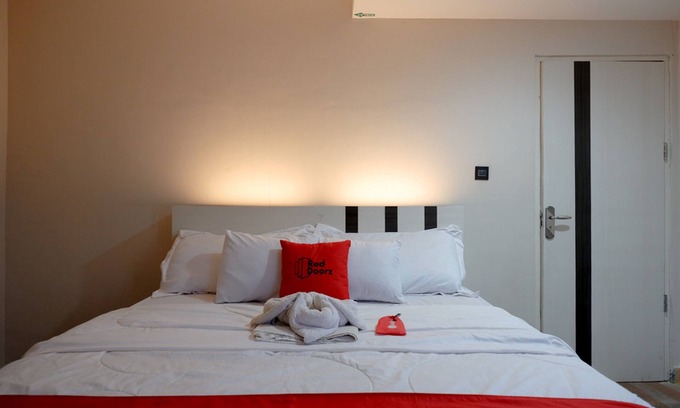 Palopo Casa | RedDoorz @ Jalan Jenderal Sudirman Palopo