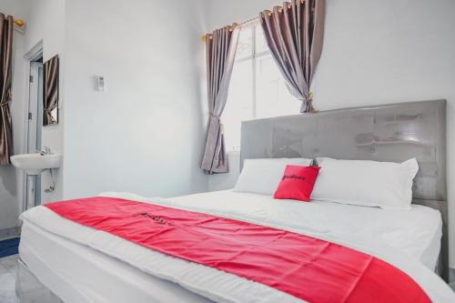 Bandar Lampung Casa | RedDoorz @ Jalan Narada Lampung