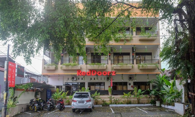 Manado City Centre Casa | RedDoorz @ Jalan Pramuka Manado