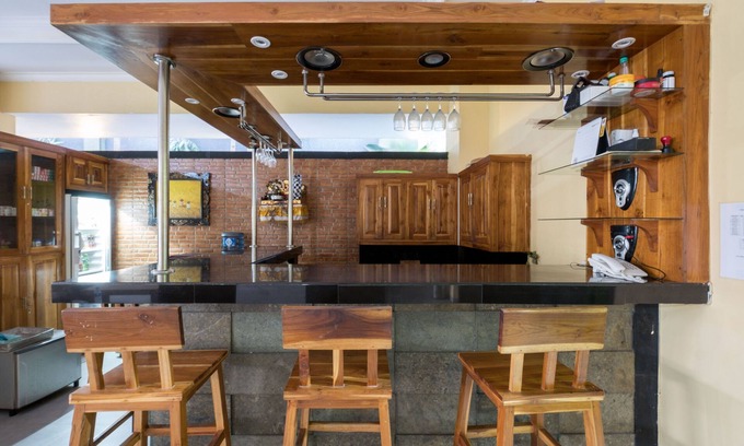 Sidakarya Casa | RedDoorz @ Kerta Dalem Sidakarya