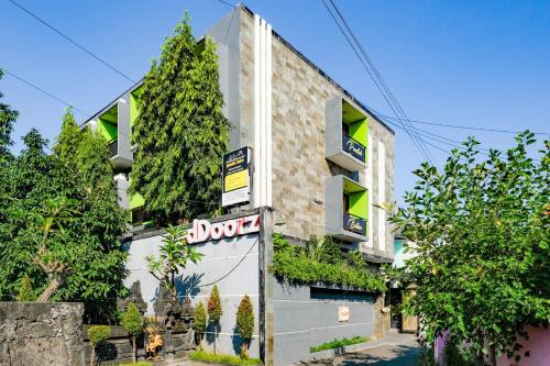 Sidakarya Casa | RedDoorz @ Kerta Dalem Sidakarya