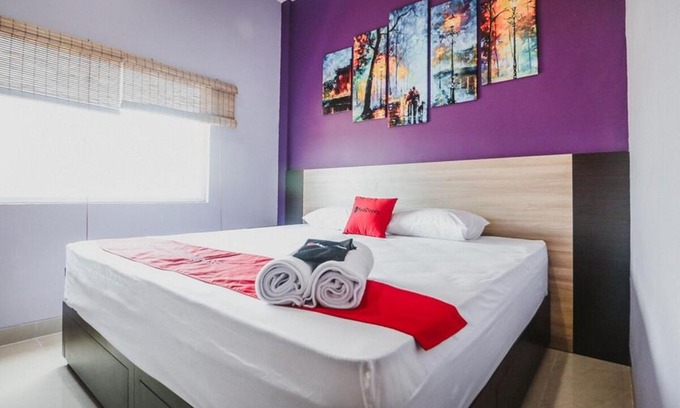 Kasihan Hotel | RedDoorz @ myRoom UMY