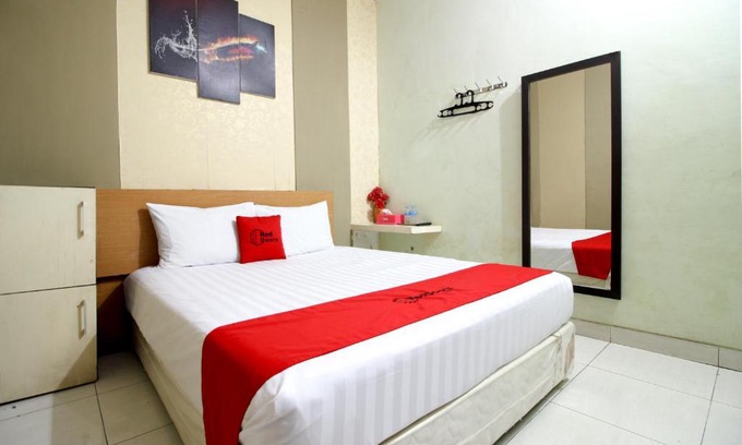 Kalasan Casa | RedDoorz near Adisucipto Airport 3