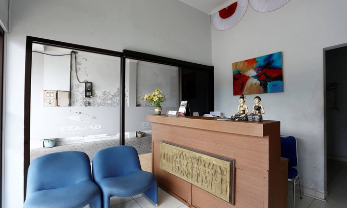 Kalasan Casa | RedDoorz near Adisucipto Airport 3