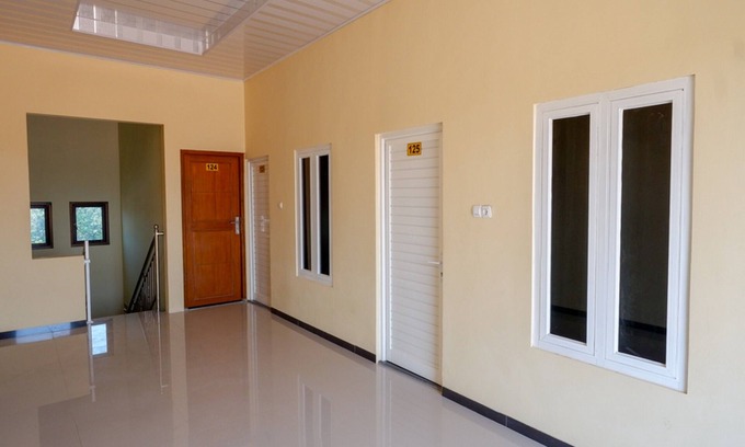 Pati Casa | RedDoorz near Alun Alun Pati