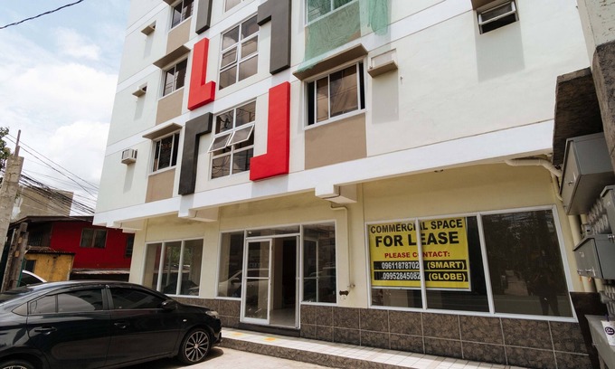 Cainta Casa | RedDoorz near C5 Kalayaan Avenue Makati