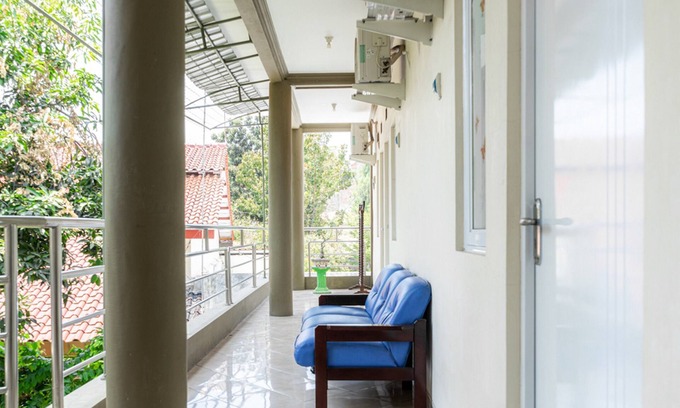 Semarang Casa | RedDoorz near Gajahmungkur Semarang