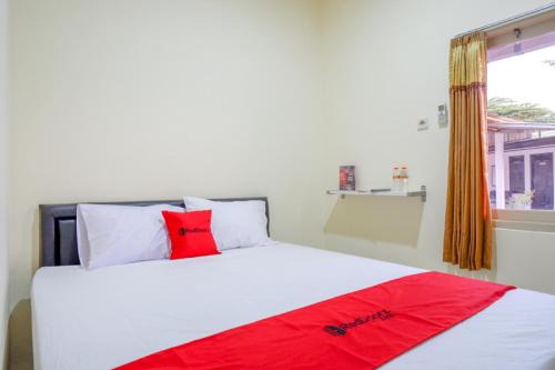 Purwokerto Casa | RedDoorz near GOR Satria 3