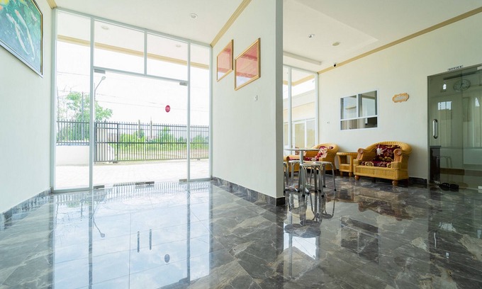 Palembang Casa | RedDoorz near Griya Agung Palembang