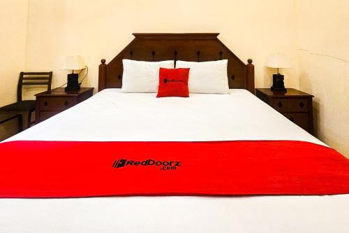 Mlati Hotel | RedDoorz Near Monjali Yogyakarta