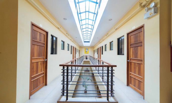 Bacolod Casa | RedDoorz near New Government Center