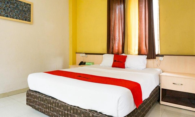 Jayapura Hotel | RedDoorz near Pelabuhan Jayapura