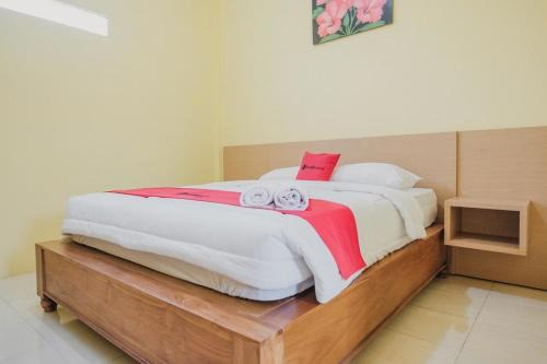 Bandar Lampung Casa | RedDoorz near RS Imanuel Lampung