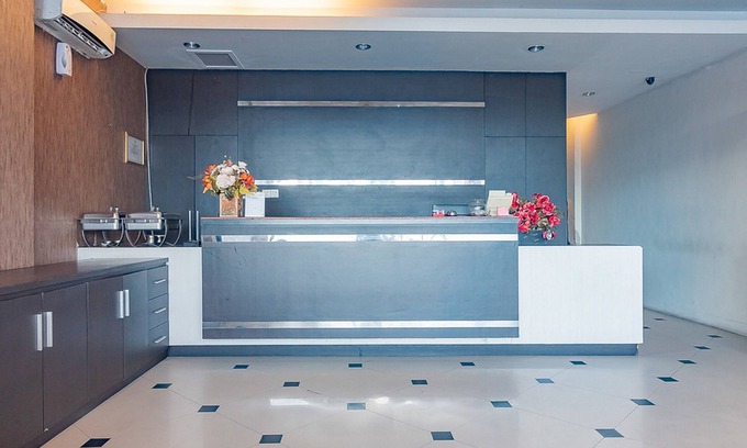 Palangkaraya Casa | RedDoorz near Stadion Sanaman Mantikei