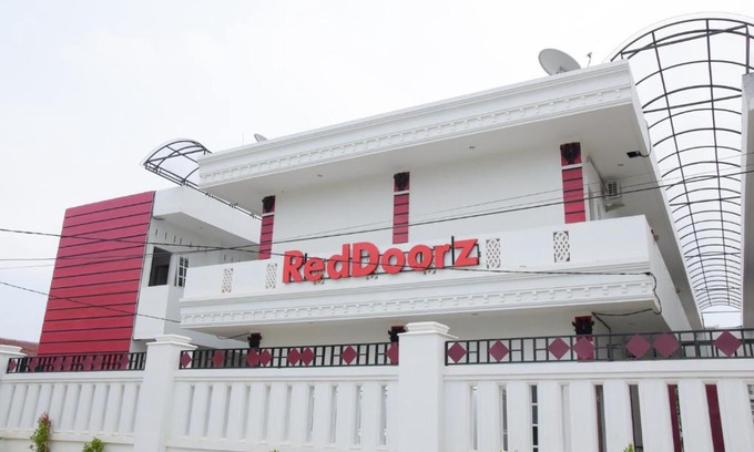Medan Casa | RedDoorz near UIN Sumatera Utara Medan