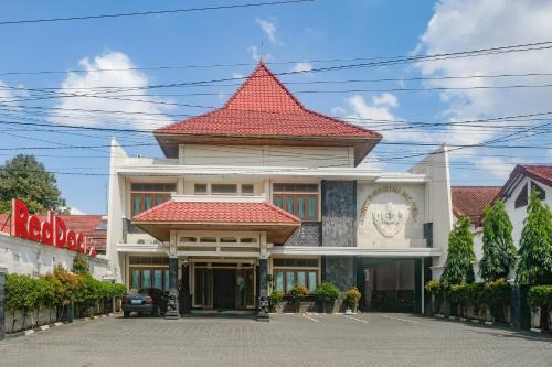 Yogyakarta Hotel | RedDoorz near XT Square Yogyakarta