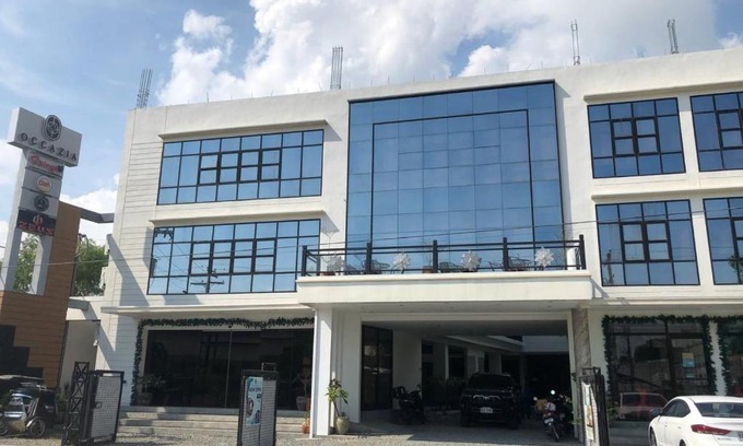 Bacolor Hotel | RedDoorz @ Occazia Hotel Pampanga
