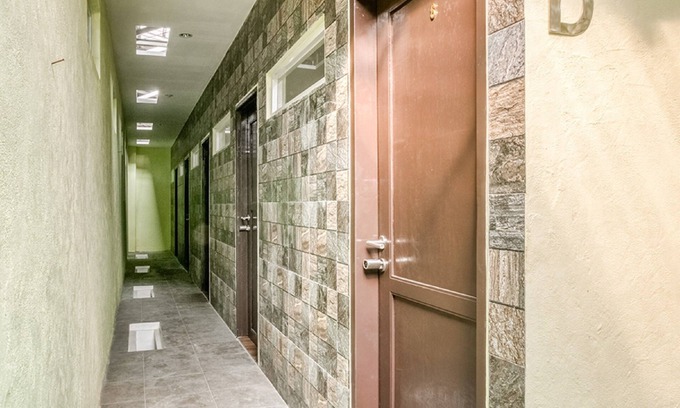 Melawai Casa | RedDoorz @ Panglima Polim 2