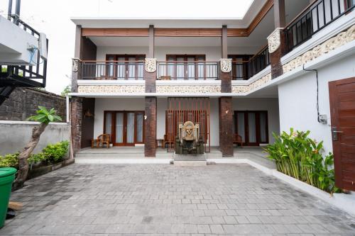 Sidakarya Casa | RedDoorz Plus at Yasa's Living Denpasar