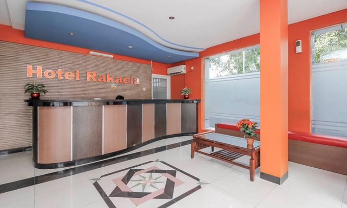 East Jakarta Hotel | RedDoorz Plus @ Jalan Pemuda Jakarta