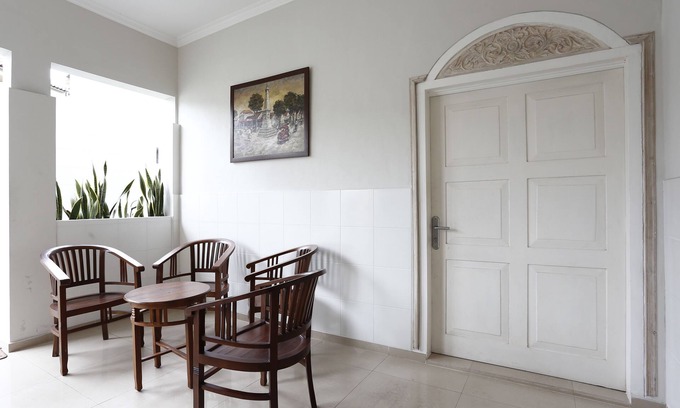 Depok Casa | RedDoorz Plus near Adisucipto Airport 2