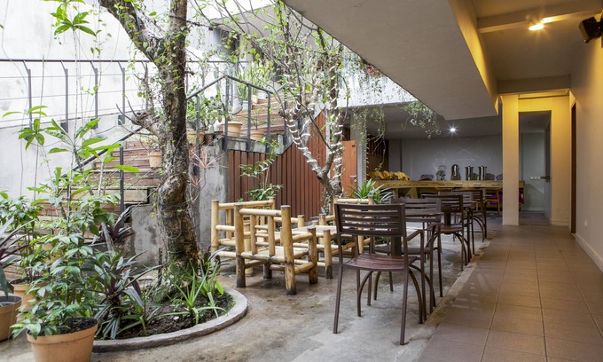Astana Anyar Casa | RedDoorz Plus near Asia Afrika 3