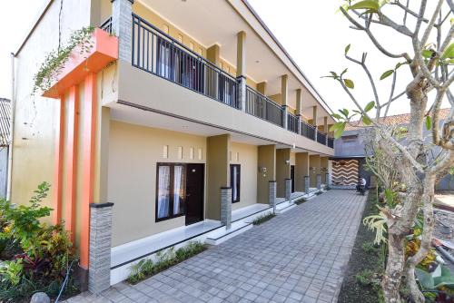 Imam Bonjol Casa | RedDoorz Plus near Jalan Imam Bonjol Denpasar