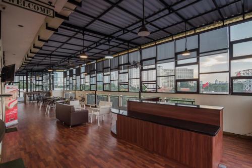 Bendungan Hilir Casa | RedDoorz Plus near Semanggi